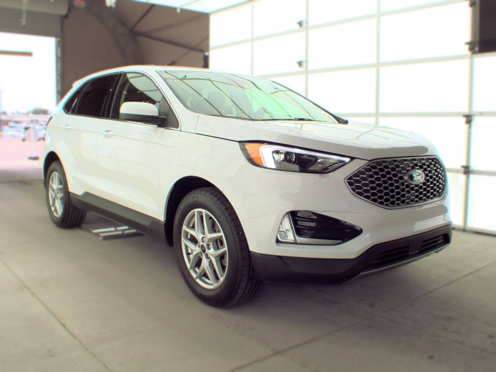 FORD EDGE - 5