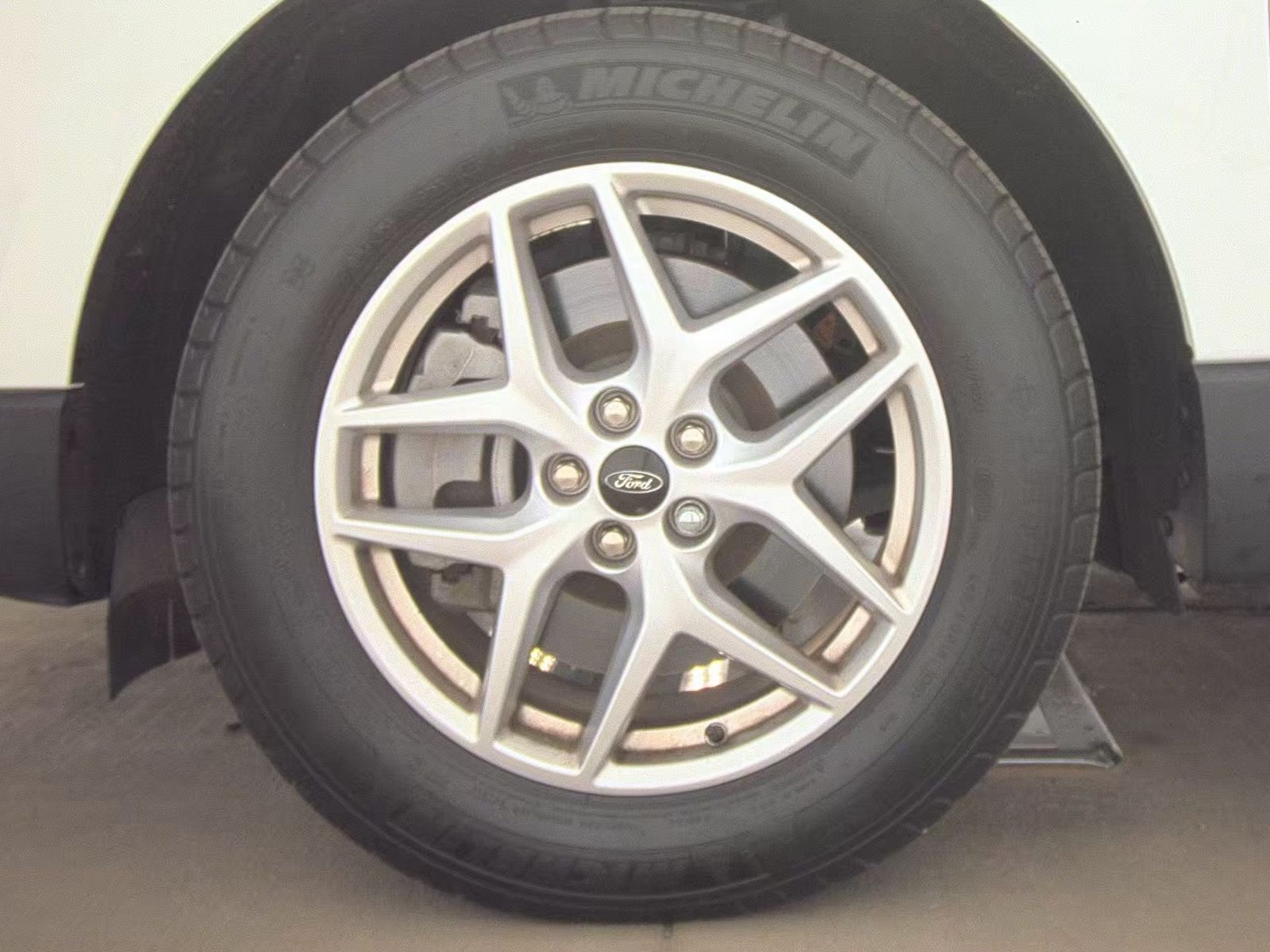 FORD EDGE - 10