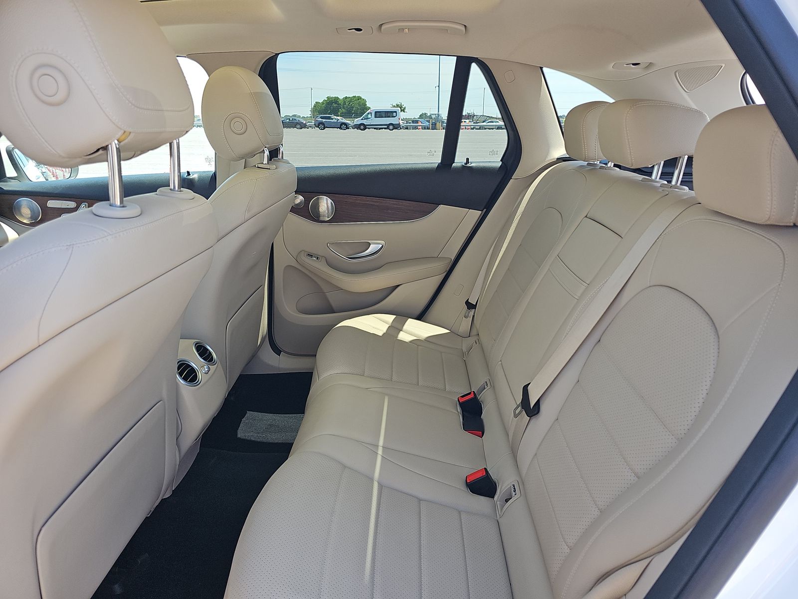 2021 Mercedes-Benz GLC GLC 300 AWD