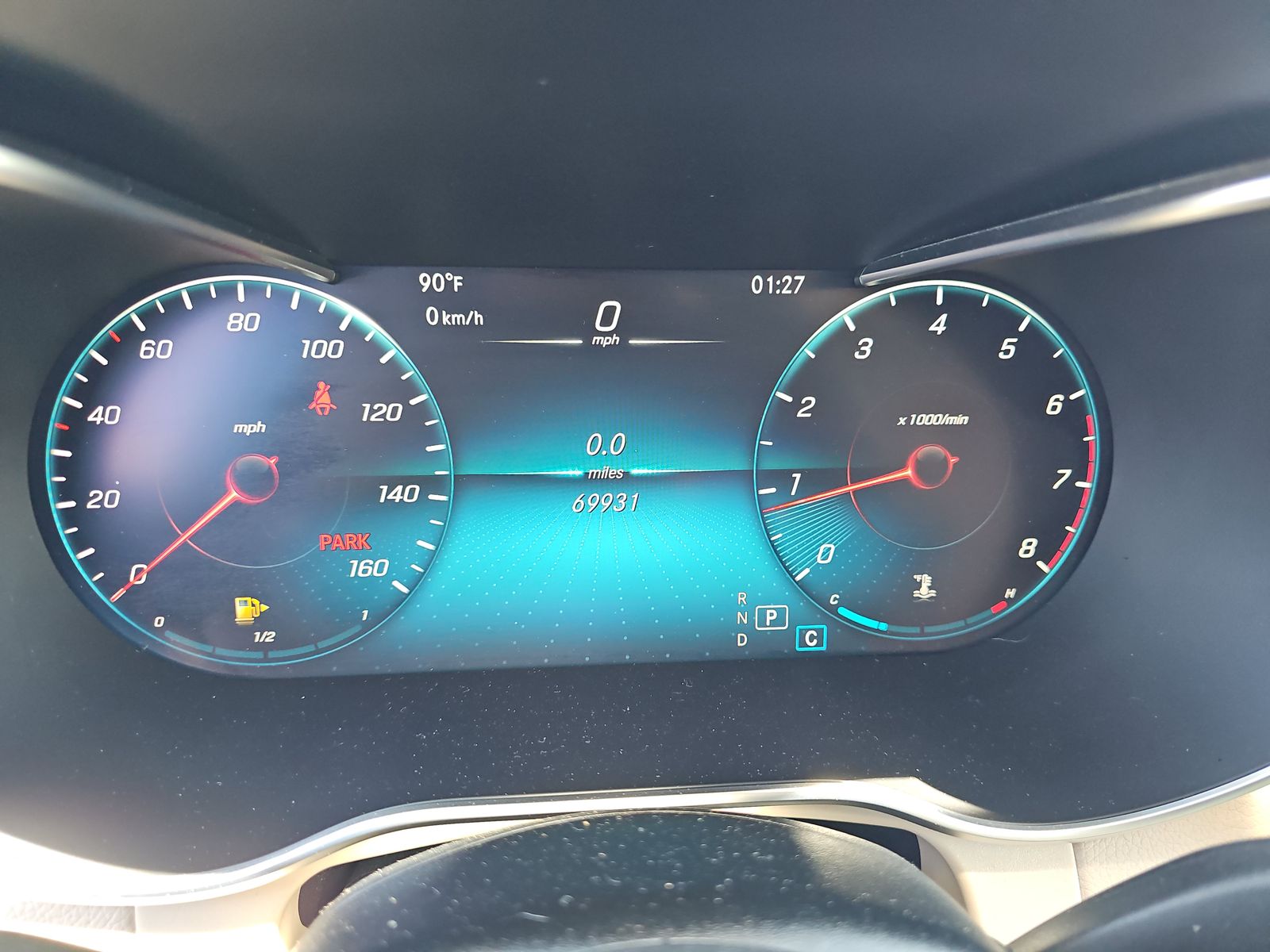 2021 Mercedes-Benz GLC GLC 300 AWD