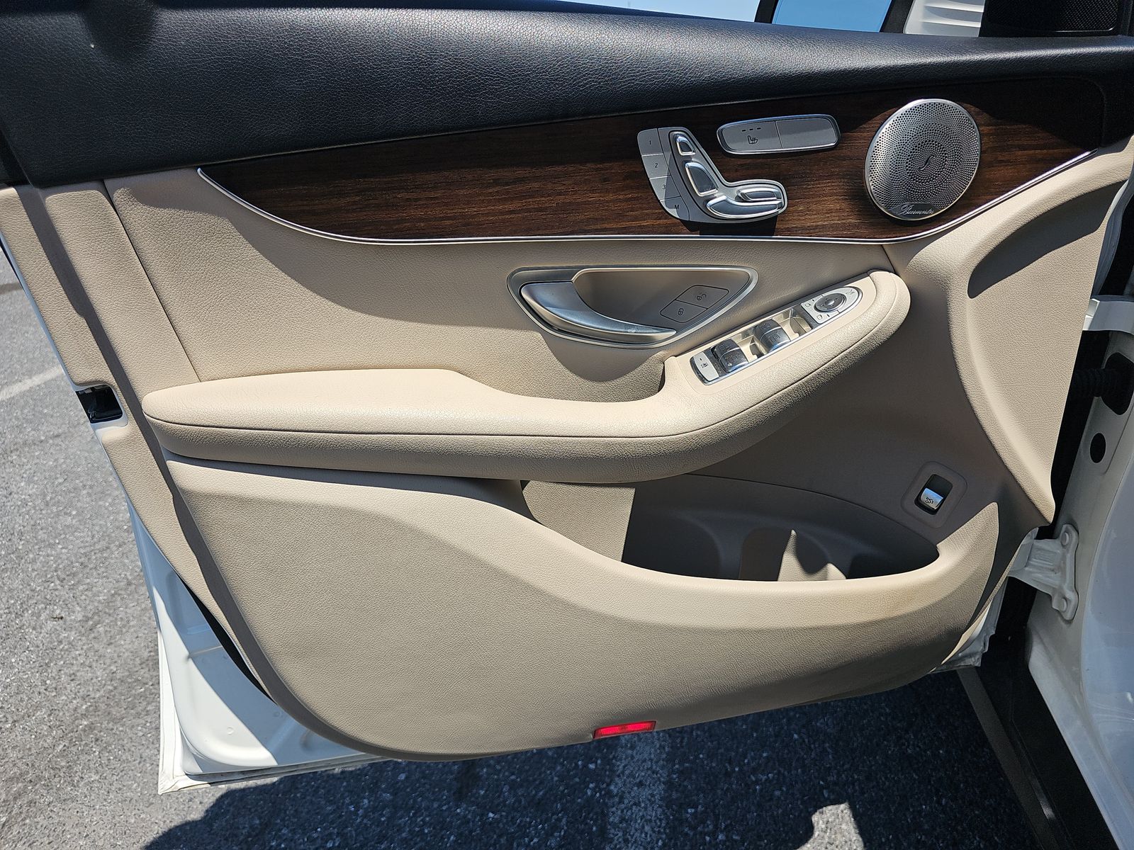 2021 Mercedes-Benz GLC GLC 300 AWD