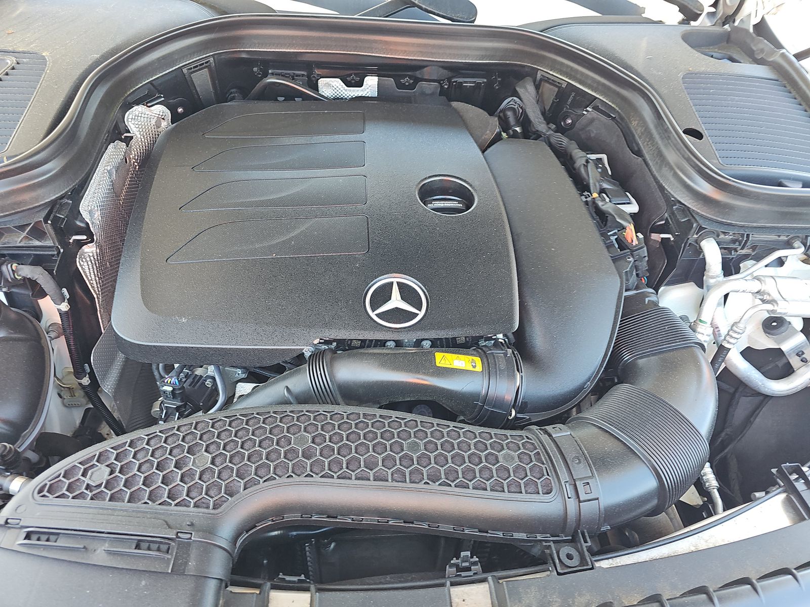 2021 Mercedes-Benz GLC GLC 300 AWD