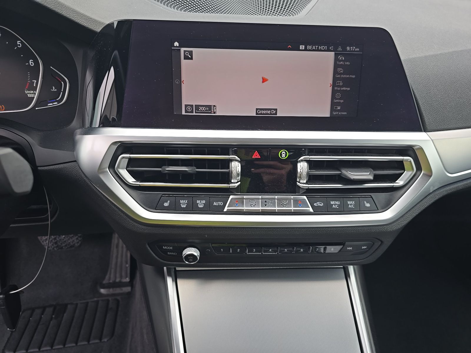 2021 BMW 4 Series 430i xDrive AWD