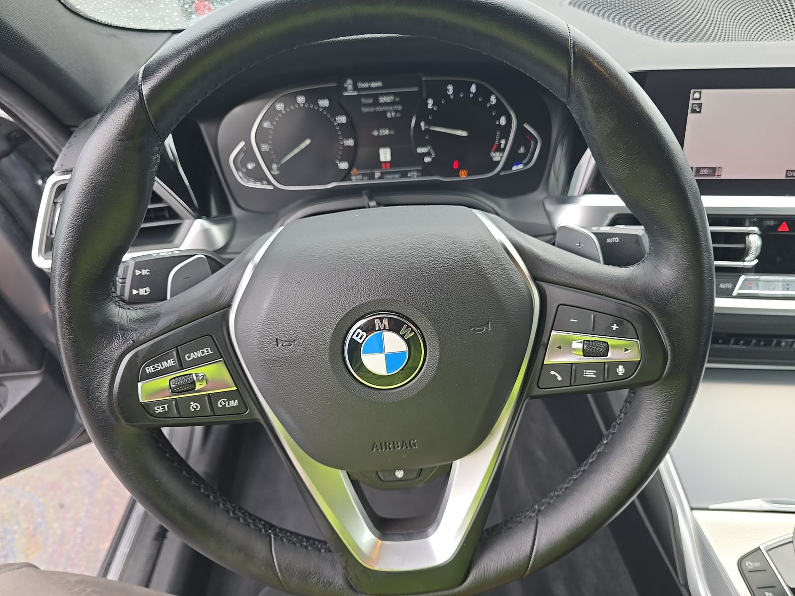 2021 BMW 4 Series 430i xDrive AWD
