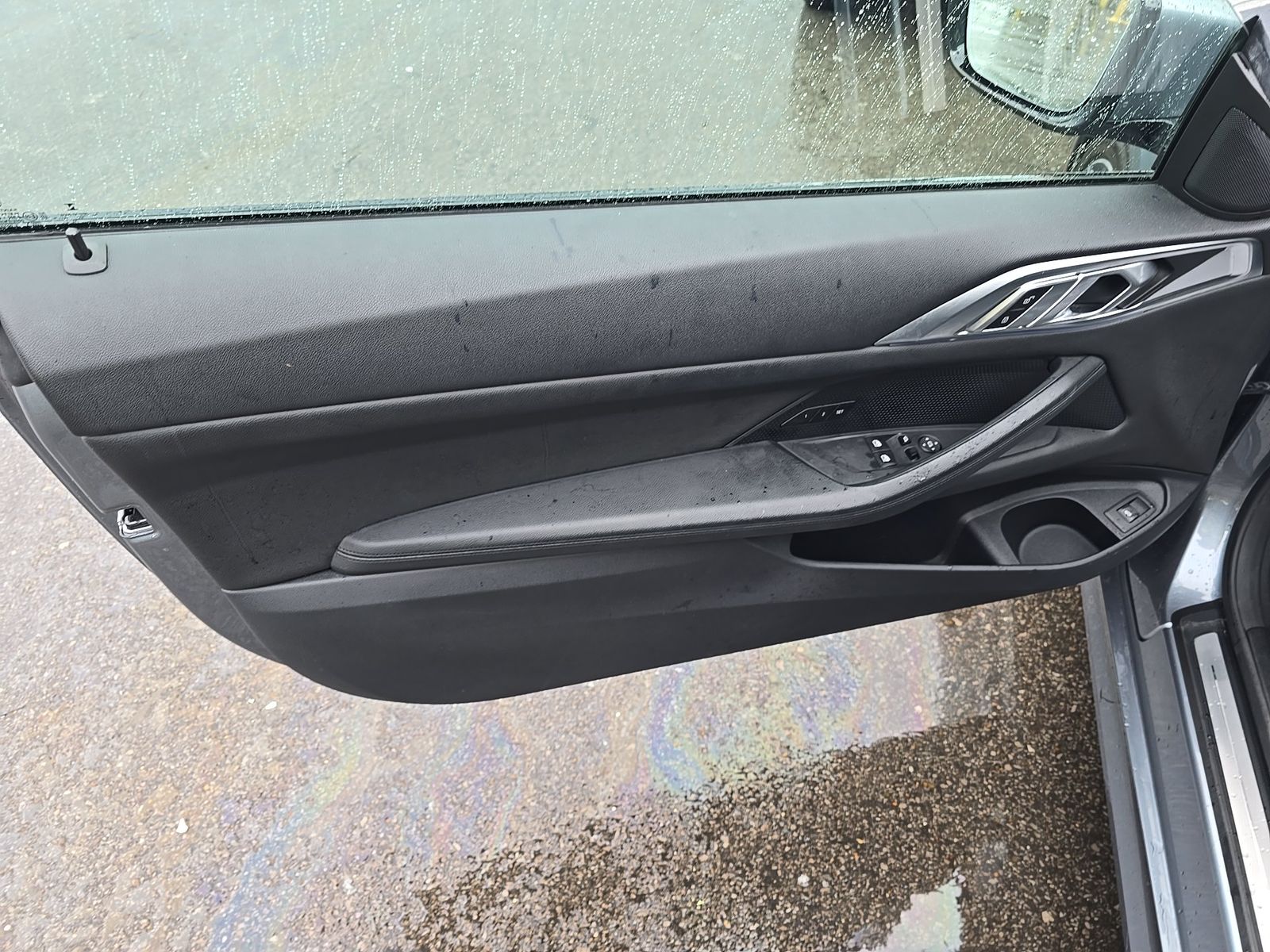 2021 BMW 4 Series 430i xDrive AWD