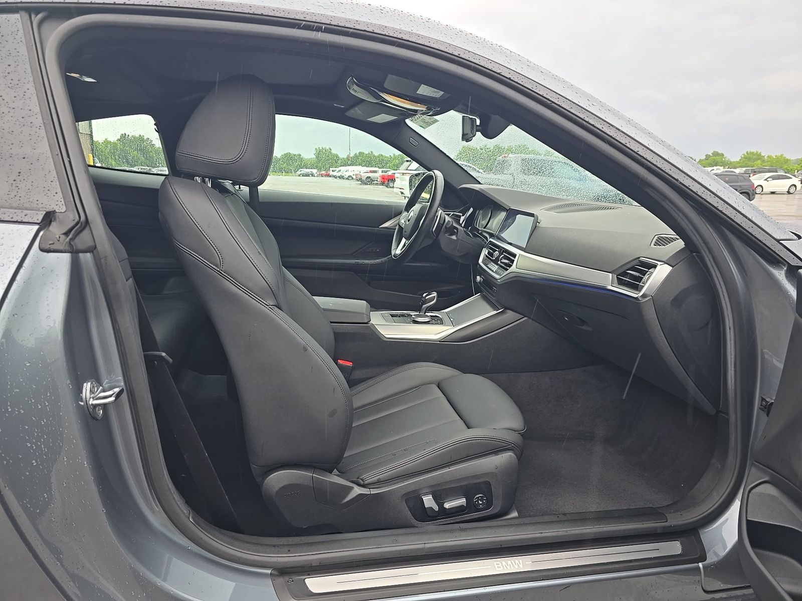 2021 BMW 4 Series 430i xDrive AWD