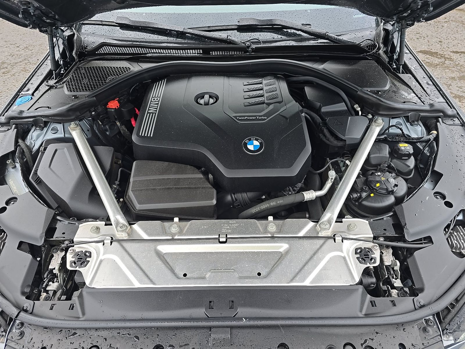 2021 BMW 4 Series 430i xDrive AWD