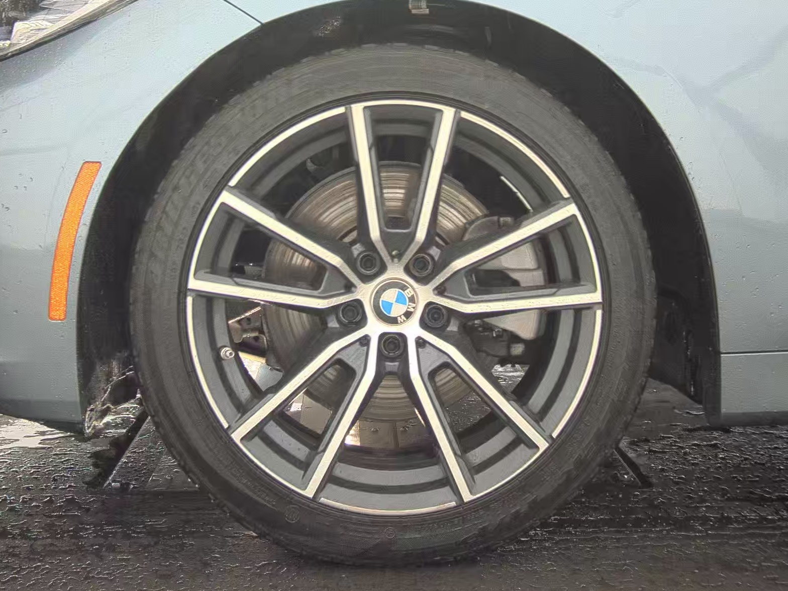 2021 BMW 4 Series 430i xDrive AWD