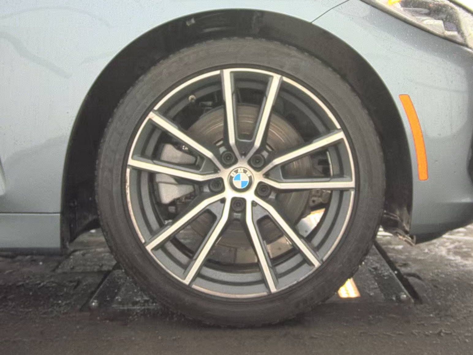 2021 BMW 4 Series 430i xDrive AWD