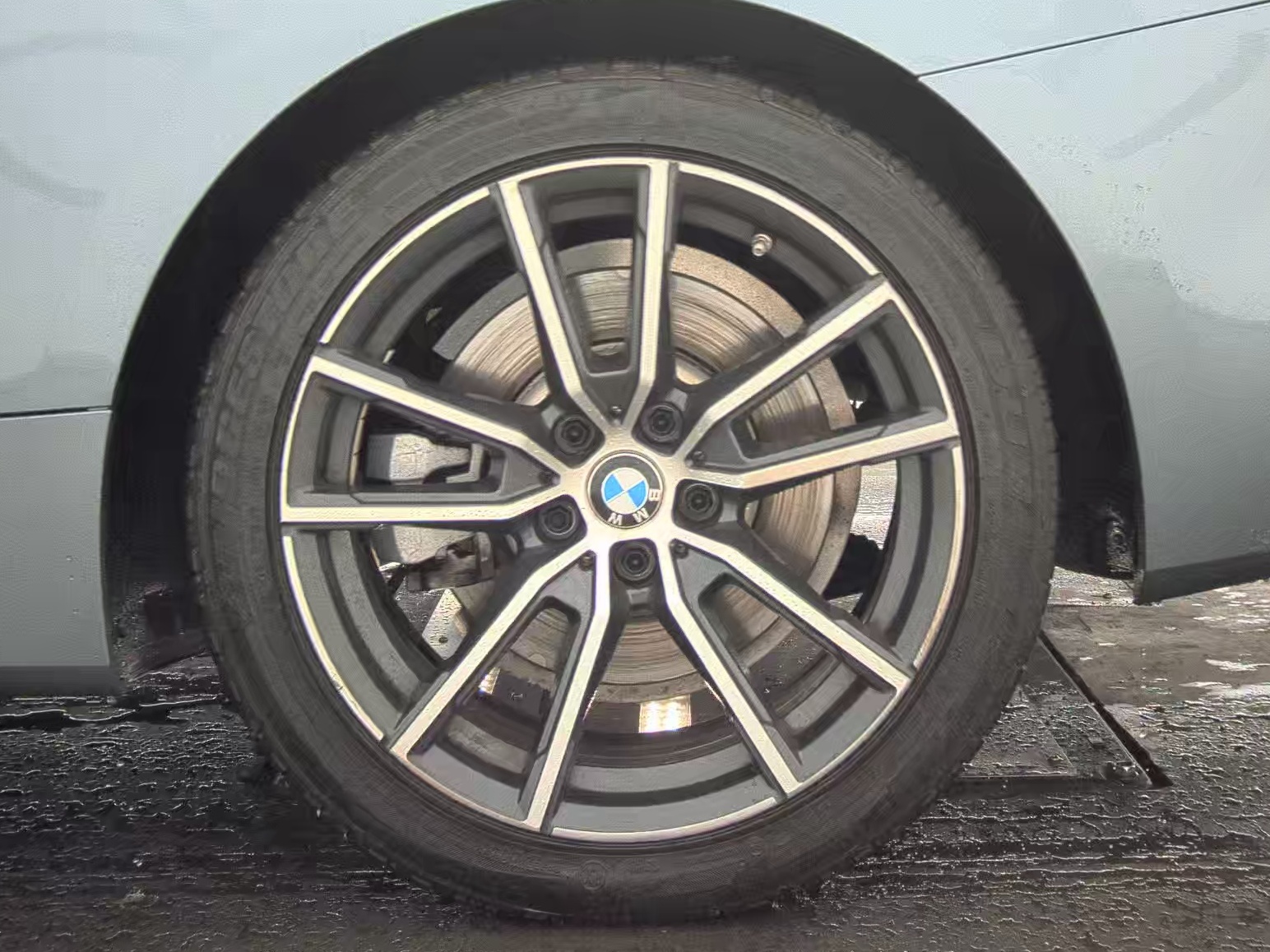 2021 BMW 4 Series 430i xDrive AWD