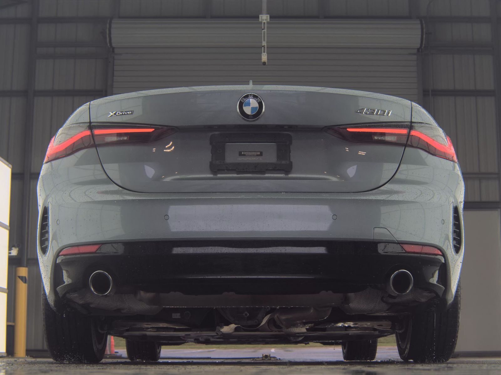 2021 BMW 4 Series 430i xDrive AWD