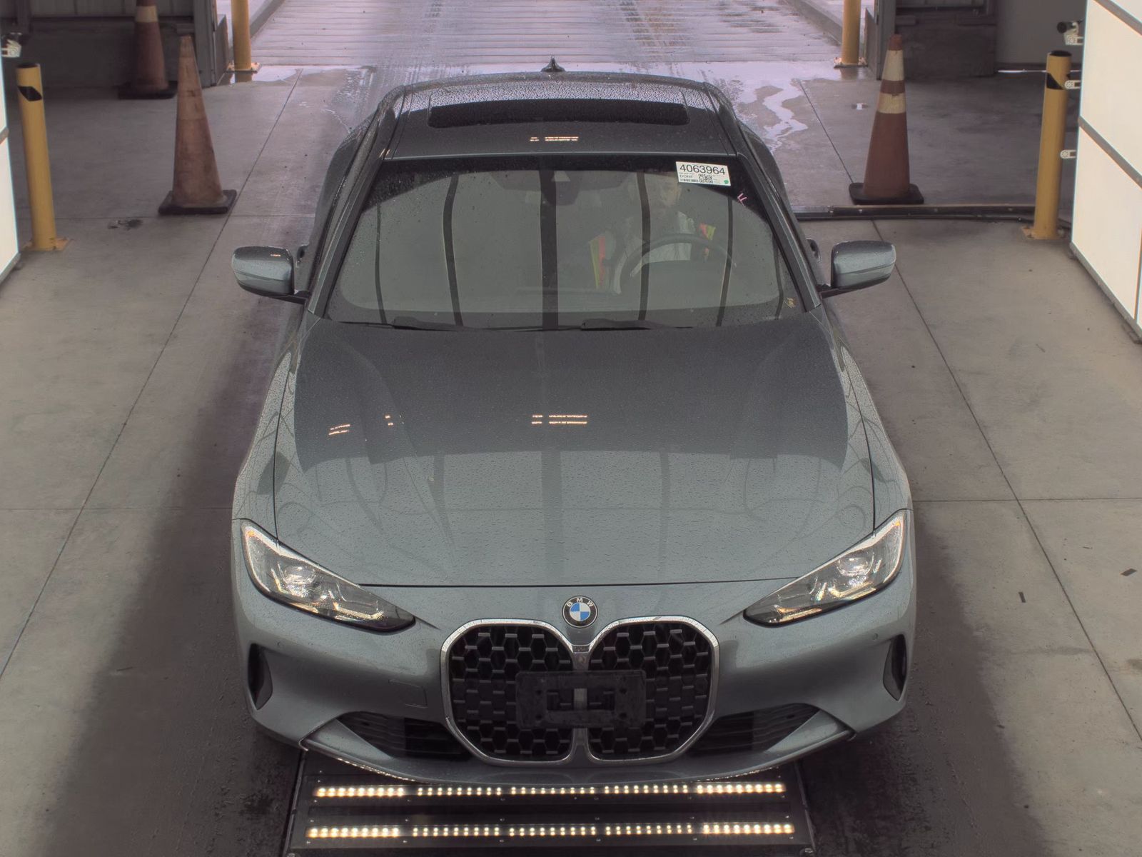 2021 BMW 4 Series 430i xDrive AWD