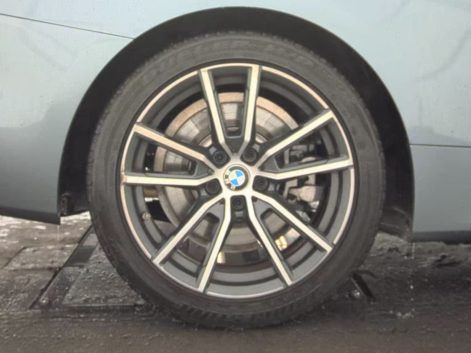 2021 BMW 4 Series 430i xDrive AWD