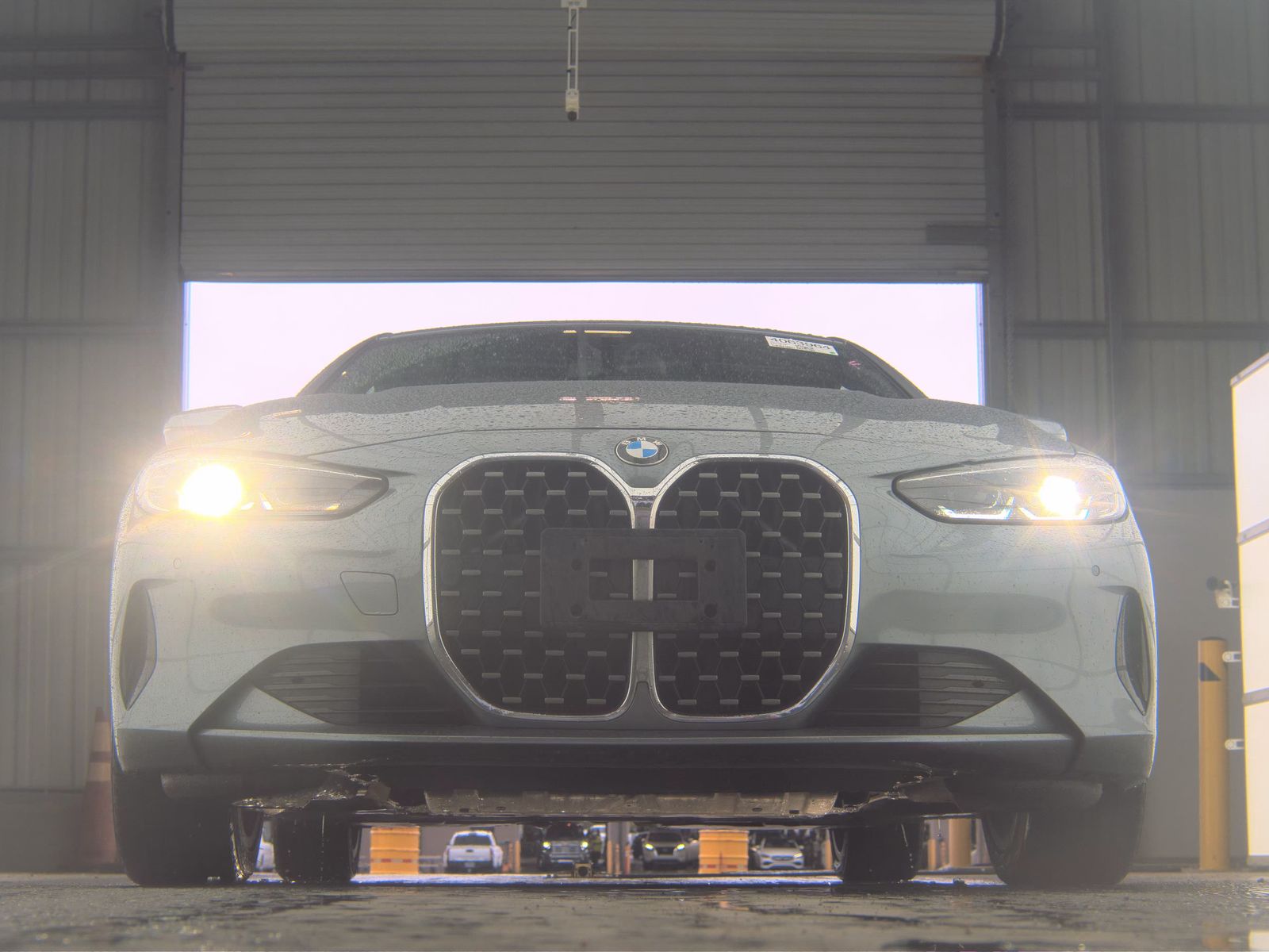 2021 BMW 4 Series 430i xDrive AWD
