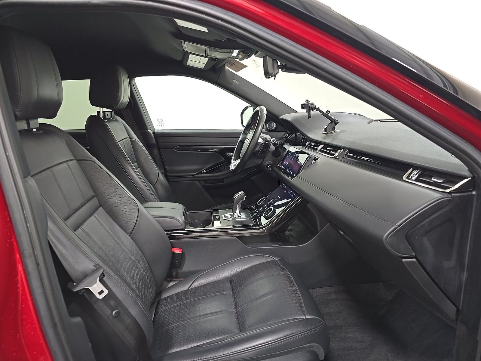2020 Land Rover Range Rover Evoque R-Dynamic HSE AWD
