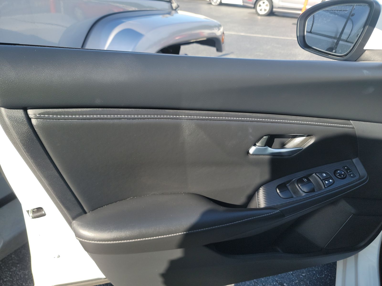 NISSAN SENTRA - 10