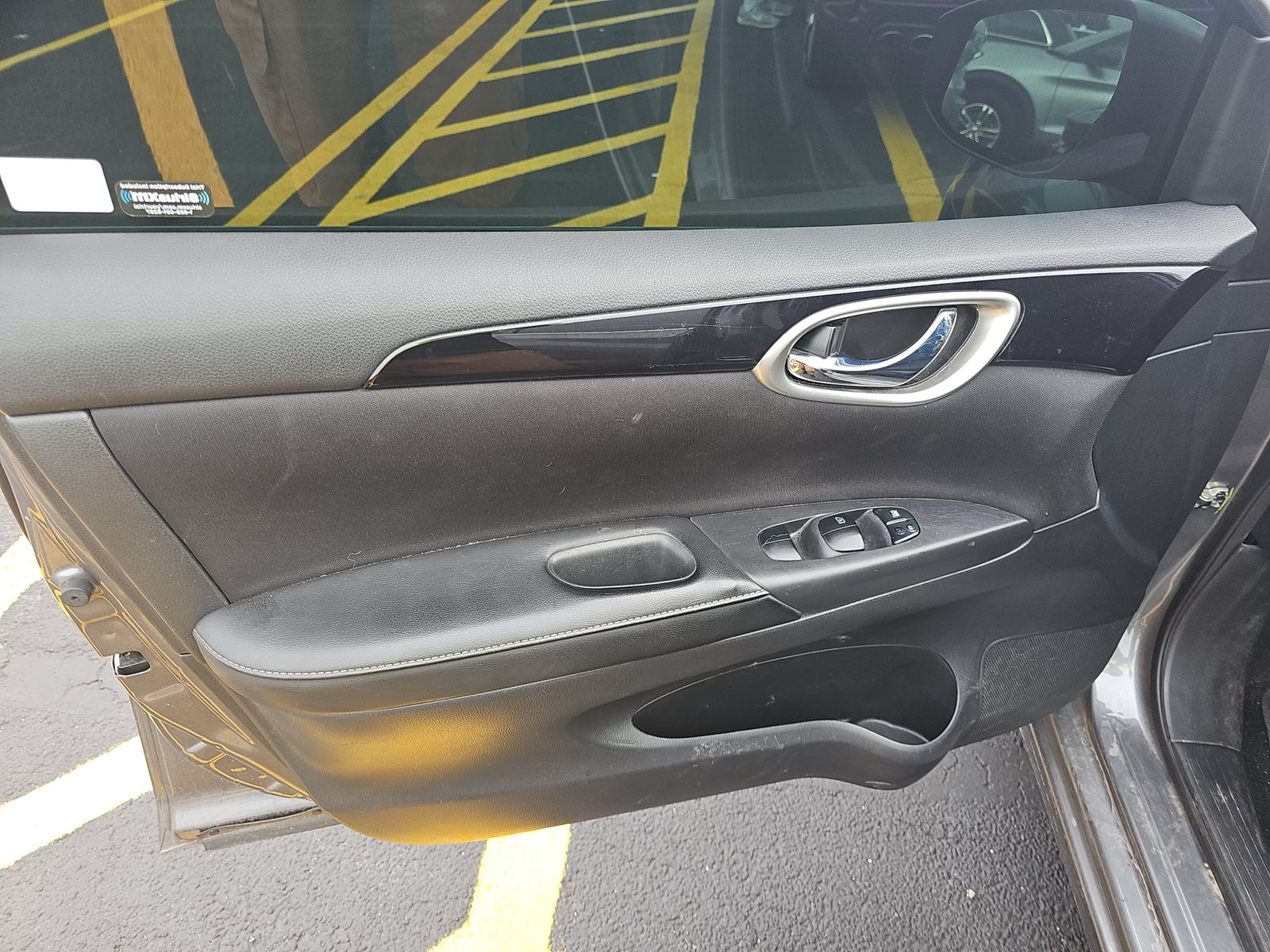 NISSAN SENTRA - 10