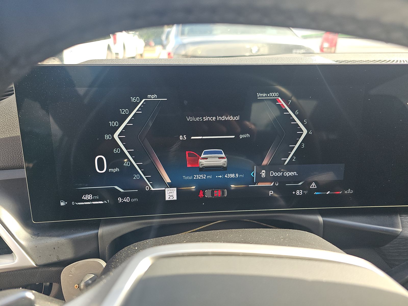 2025 BMW 3 Series 330i RWD