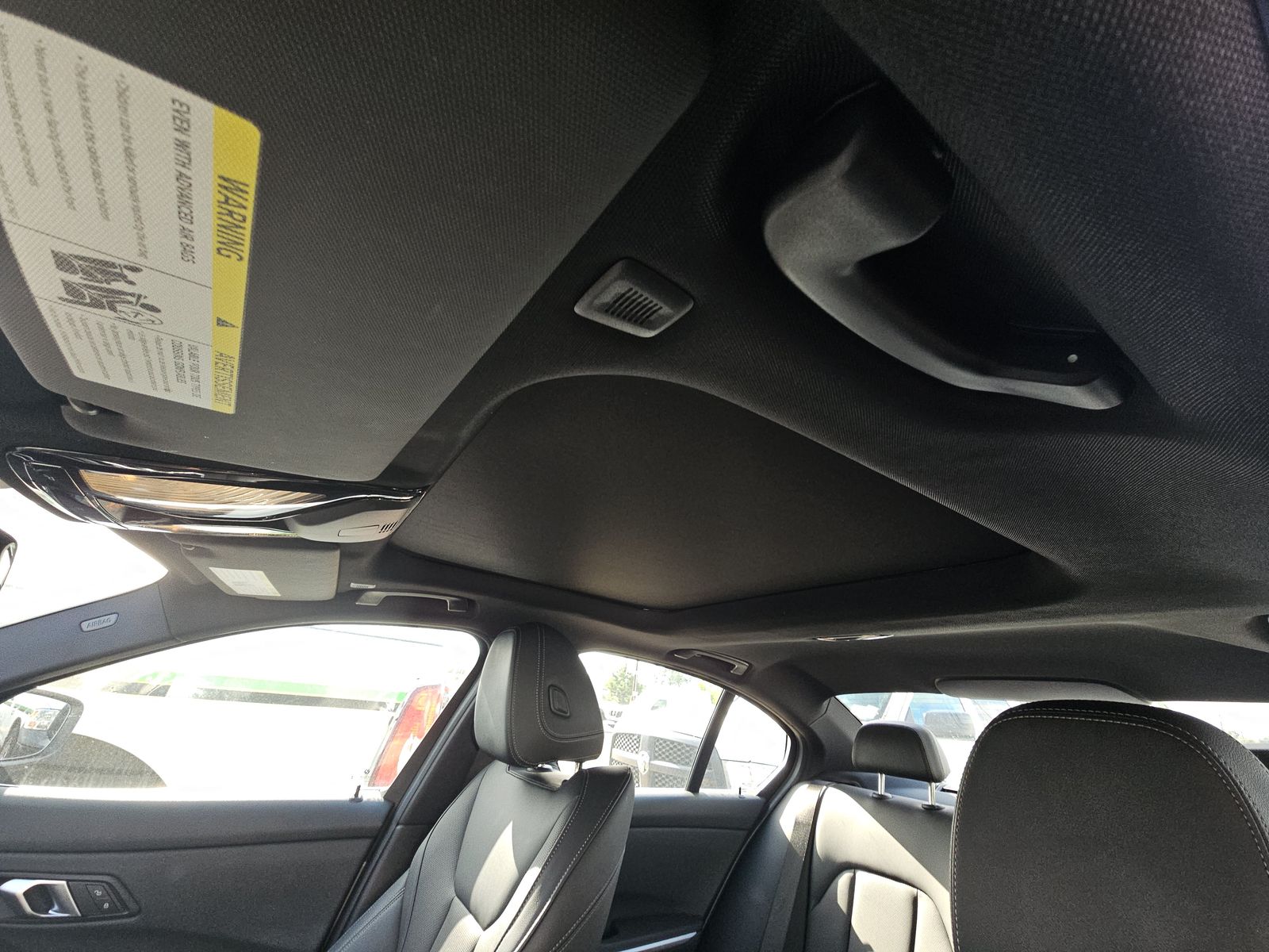 2025 BMW 3 Series 330i RWD