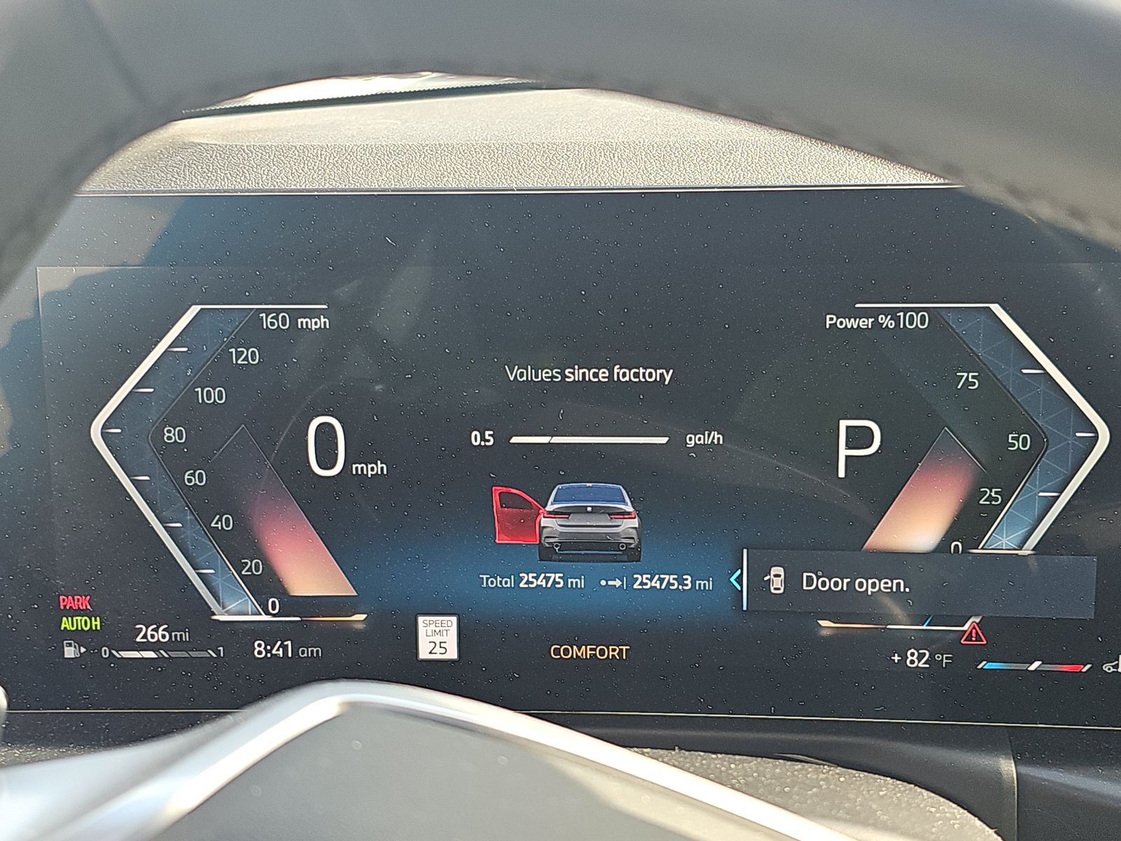2025 BMW 3 Series 330i RWD