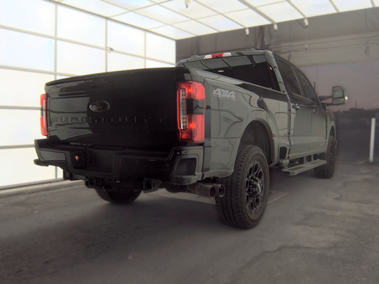FORD F-250 - 5