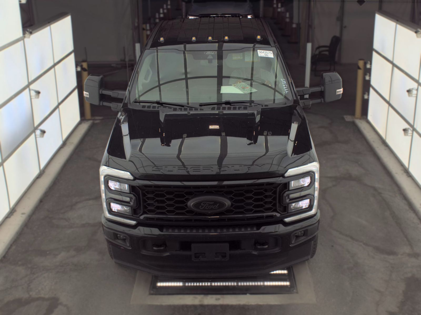FORD F-250 - 3