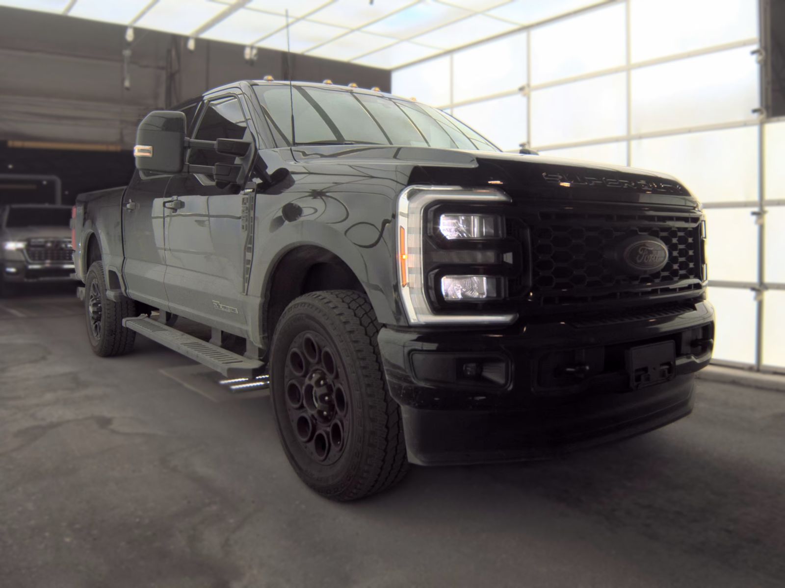 FORD F-250 - 4