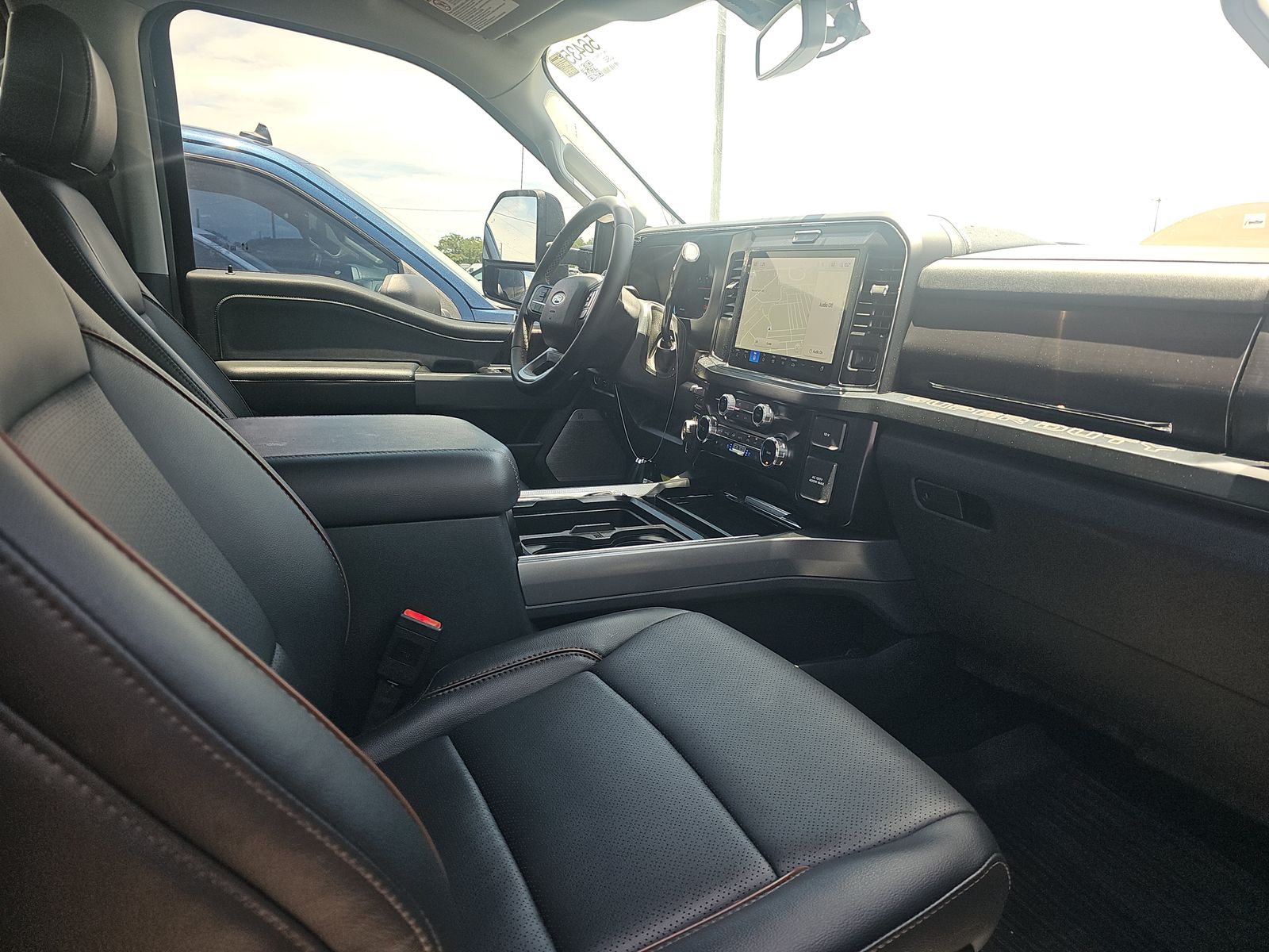 FORD F-250 - 9