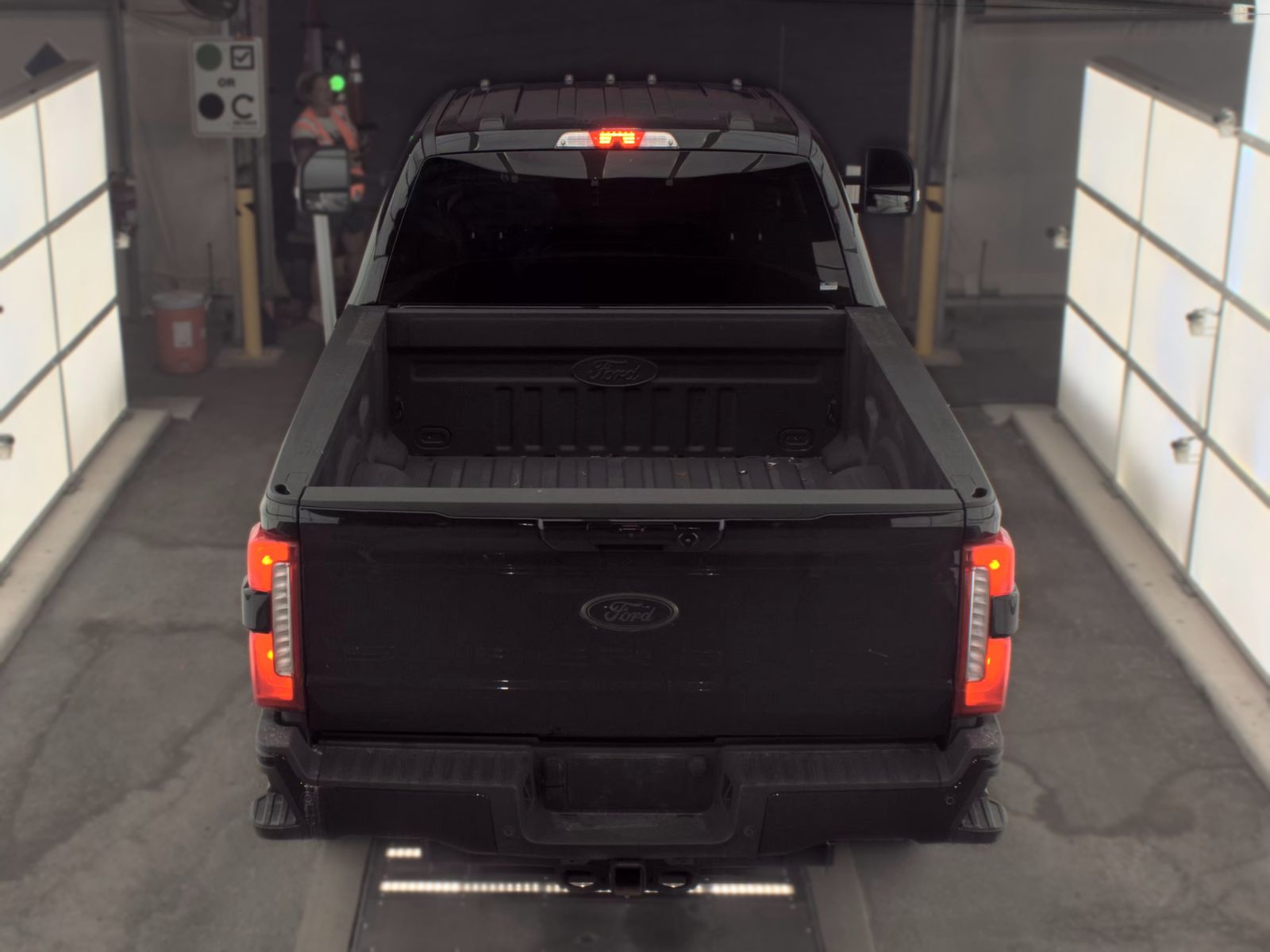 FORD F-250 - 6