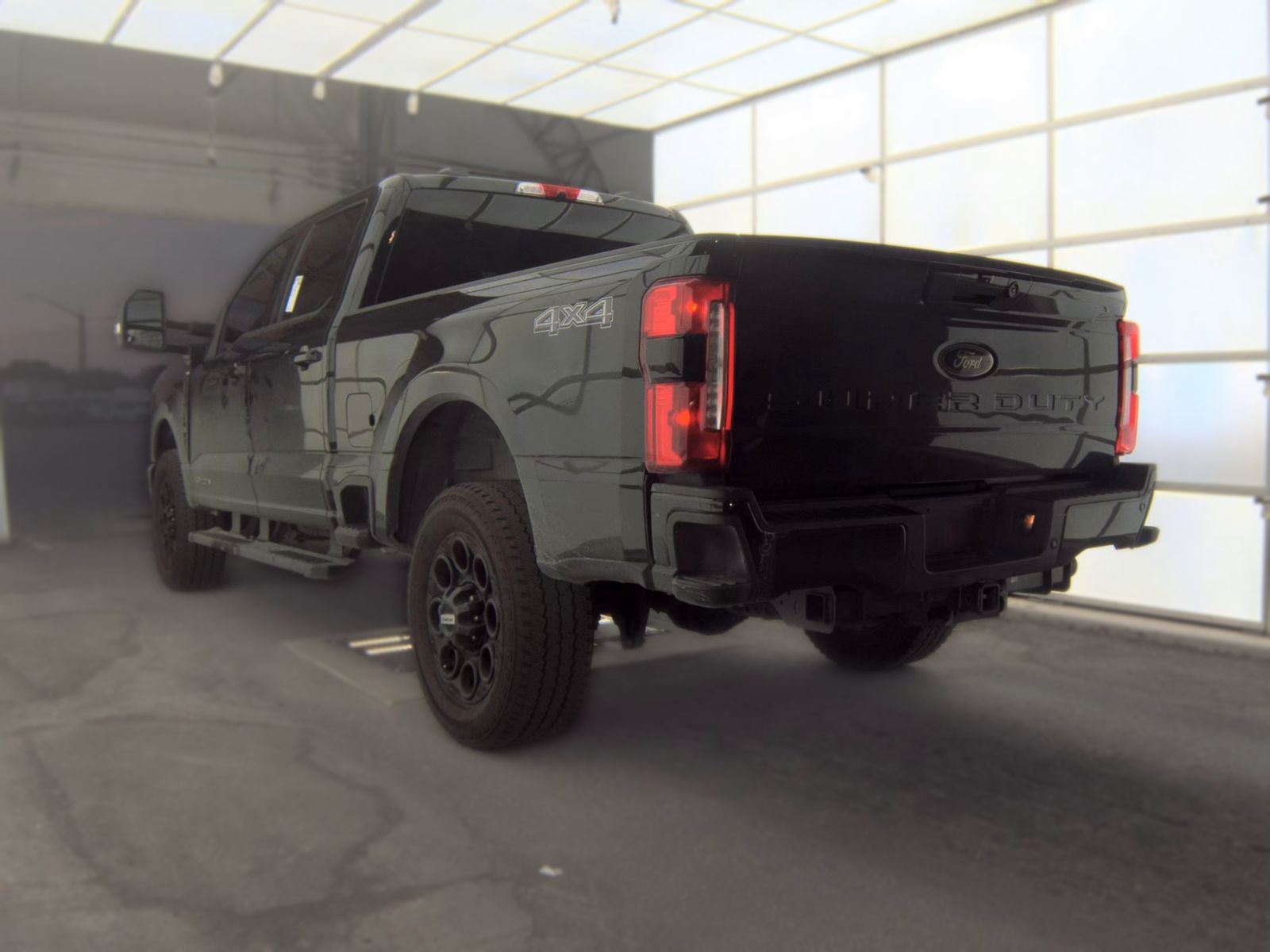 FORD F-250 - 7