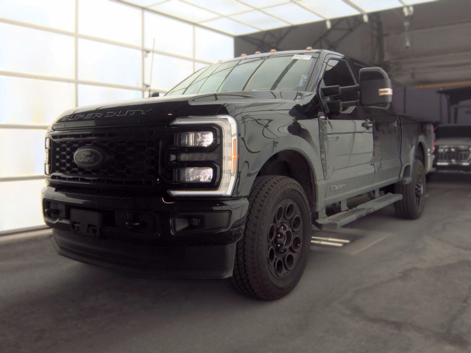 FORD F-250 - 1