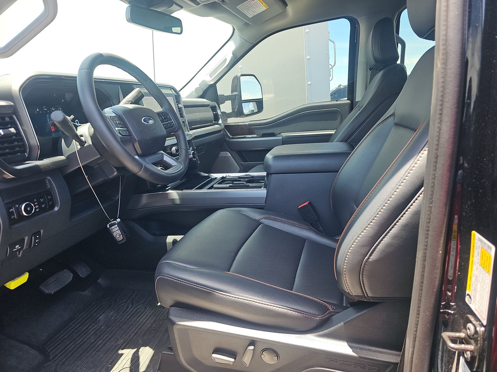 FORD F-250 - 8