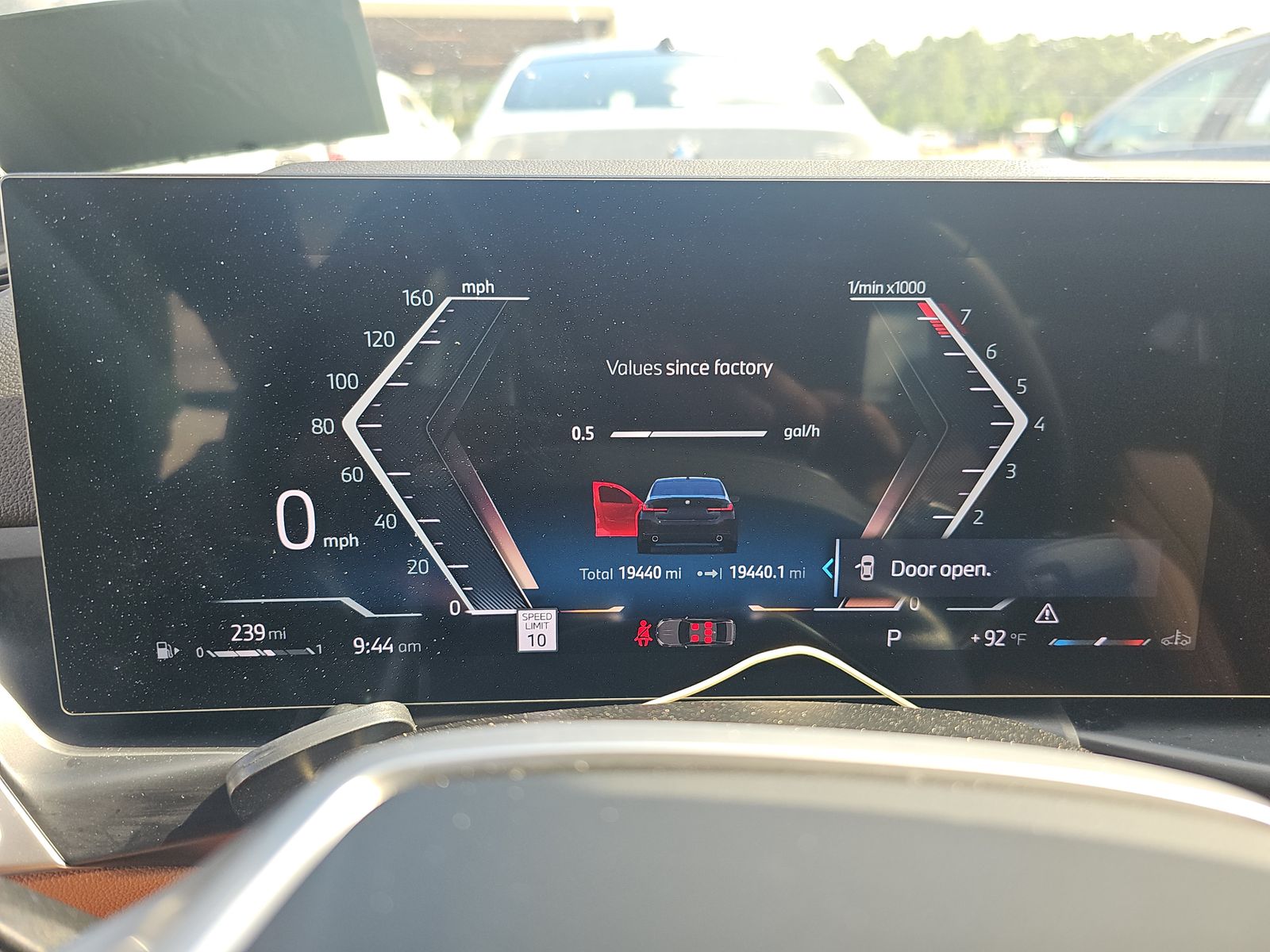 2025 BMW 3 Series 330i xDrive AWD