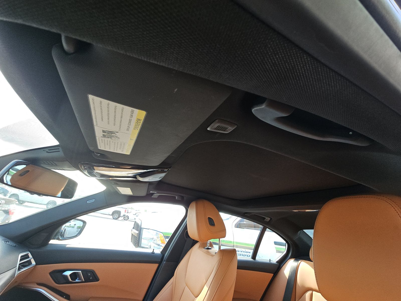 2025 BMW 3 Series 330i xDrive AWD