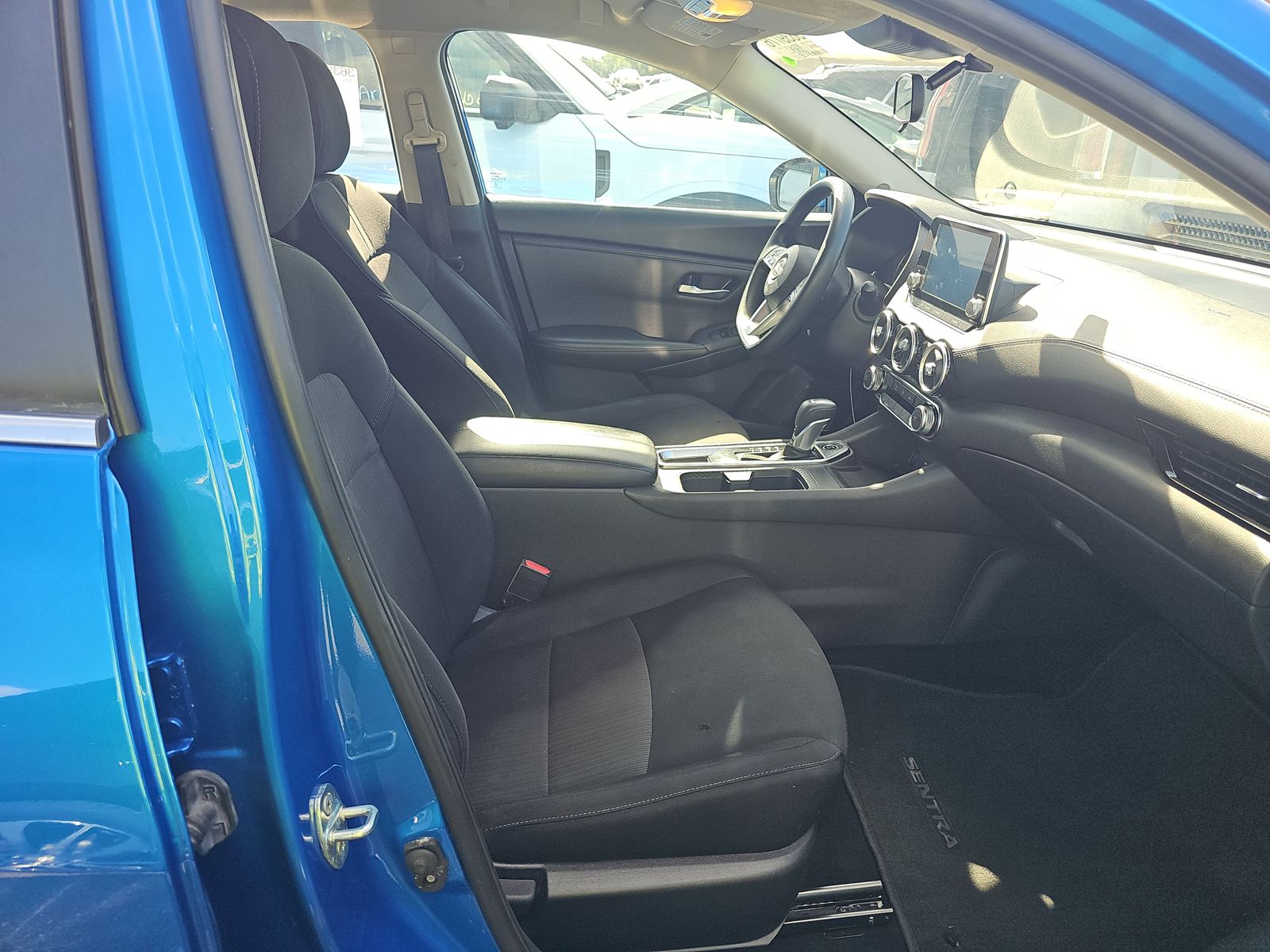 NISSAN SENTRA - 9