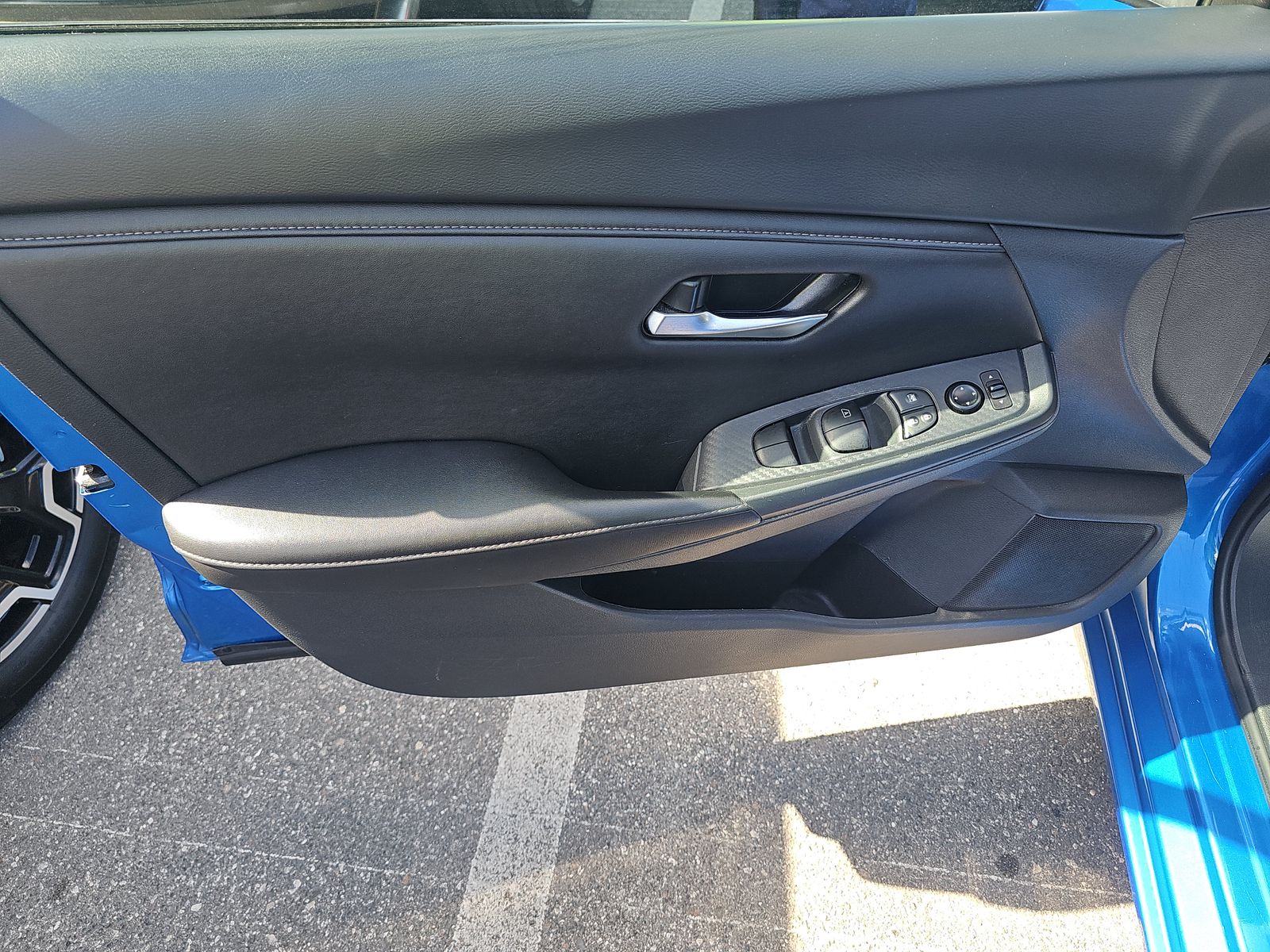NISSAN SENTRA - 10