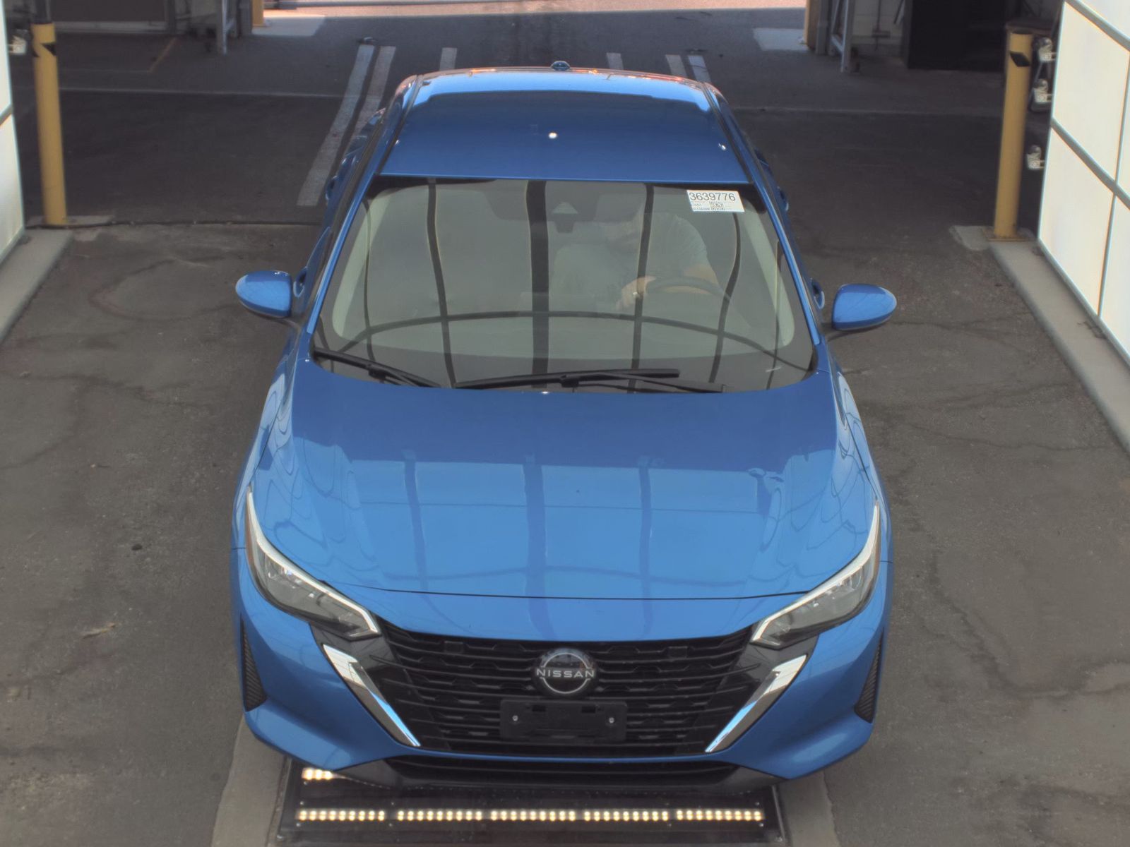 NISSAN SENTRA - 3