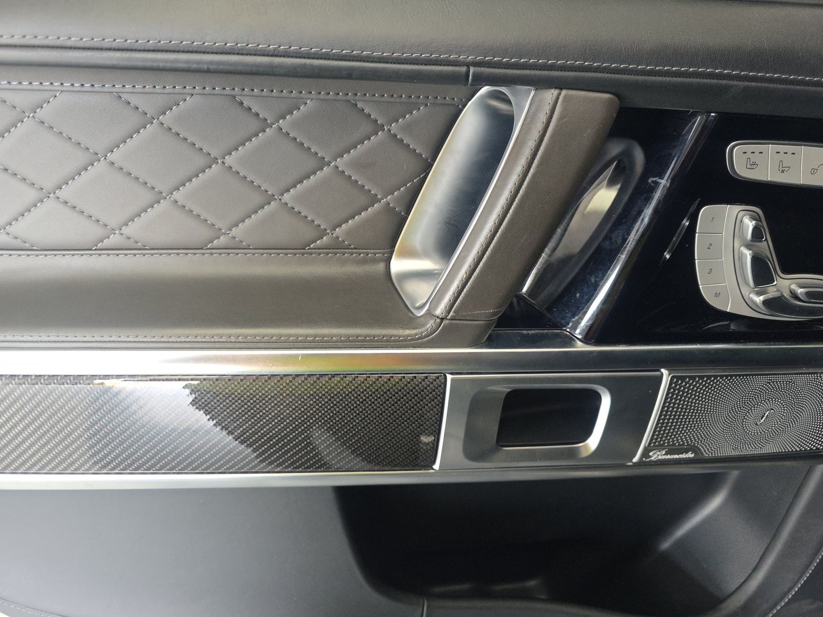 2020 Mercedes-Benz G-Class AMG G 63 AWD