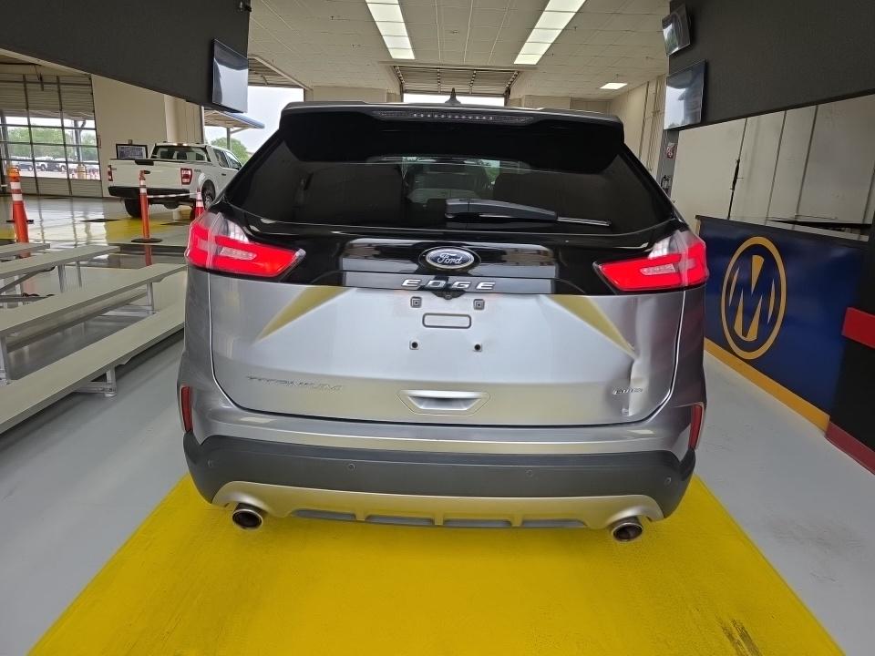 2022 Ford Edge Titanium AWD