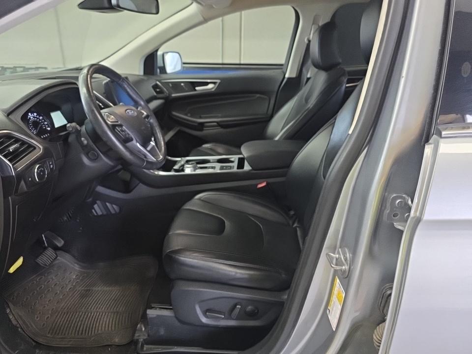 2022 Ford Edge Titanium AWD