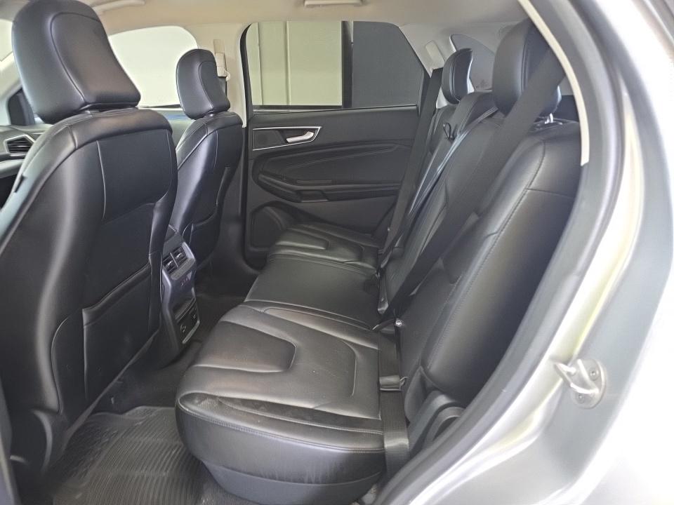 2022 Ford Edge Titanium AWD