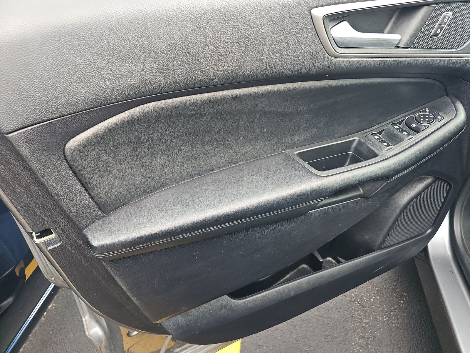 FORD EDGE - 10