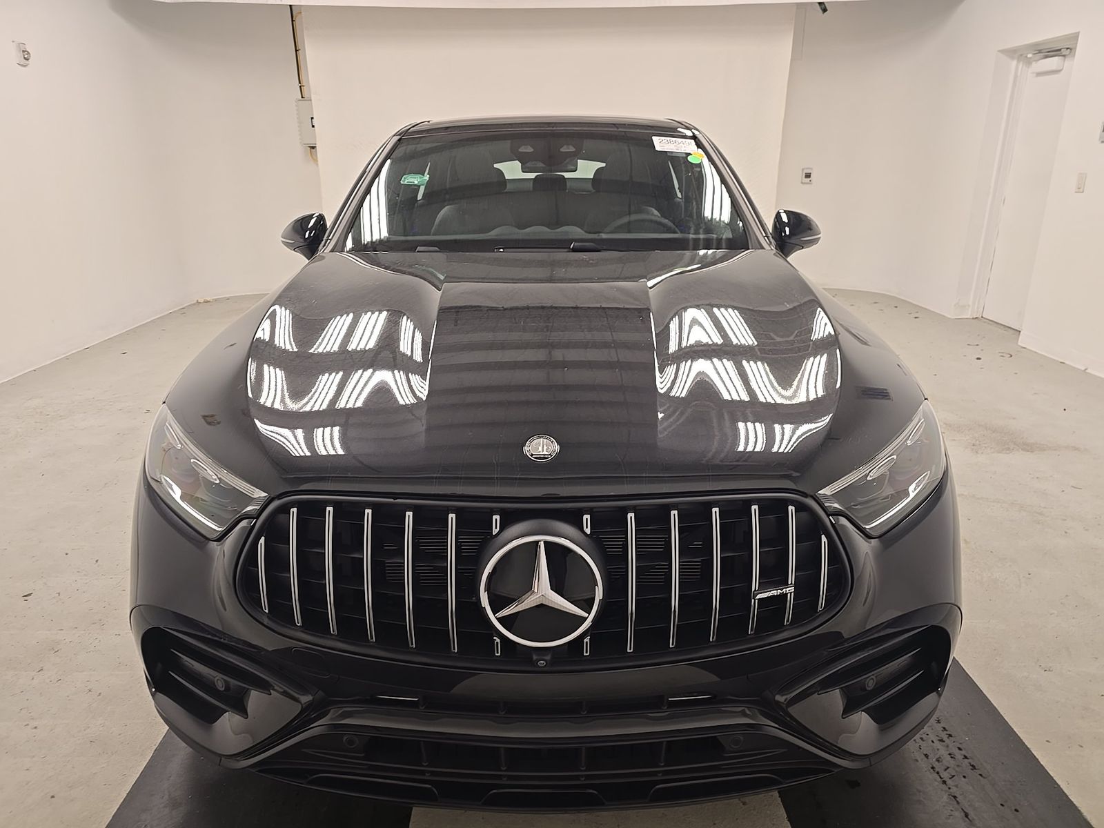 2025 Mercedes-Benz GLC AMG GLC 63 S E Performance AWD