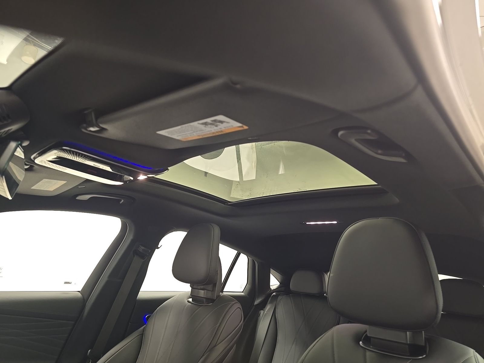 2025 Mercedes-Benz GLC AMG GLC 63 S E Performance AWD