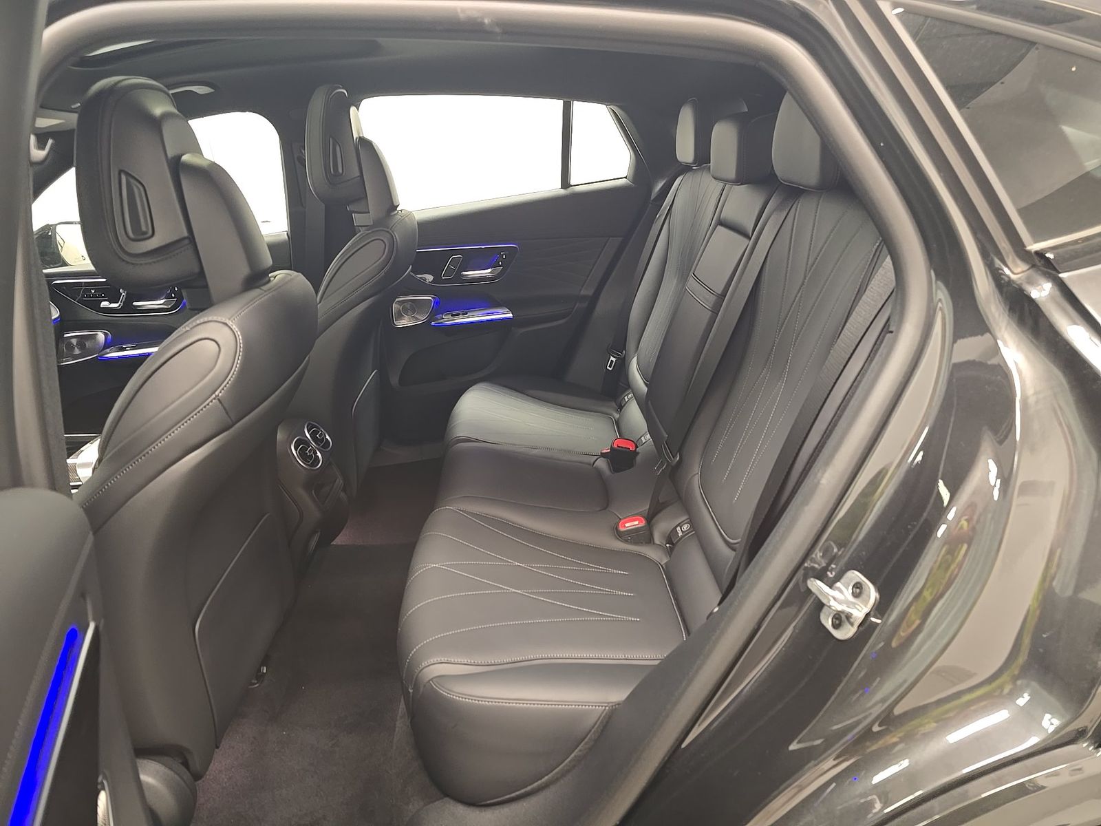 2025 Mercedes-Benz GLC AMG GLC 63 S E Performance AWD
