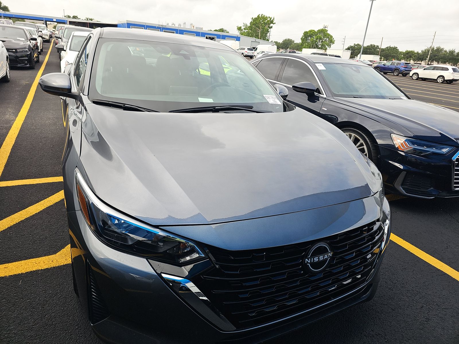 NISSAN SENTRA - 3