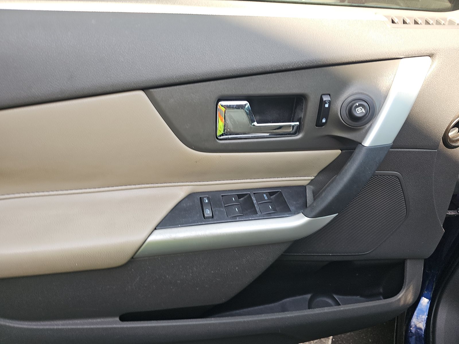 FORD EDGE - 10