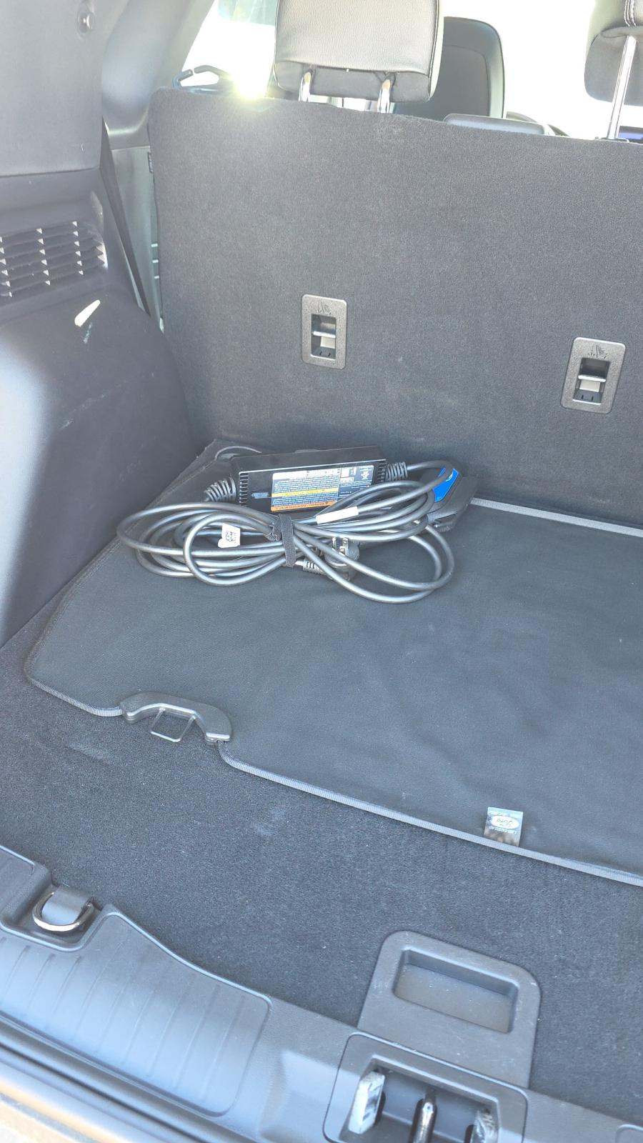 2022 Ford Escape Plug-In Hybrid SEL FWD