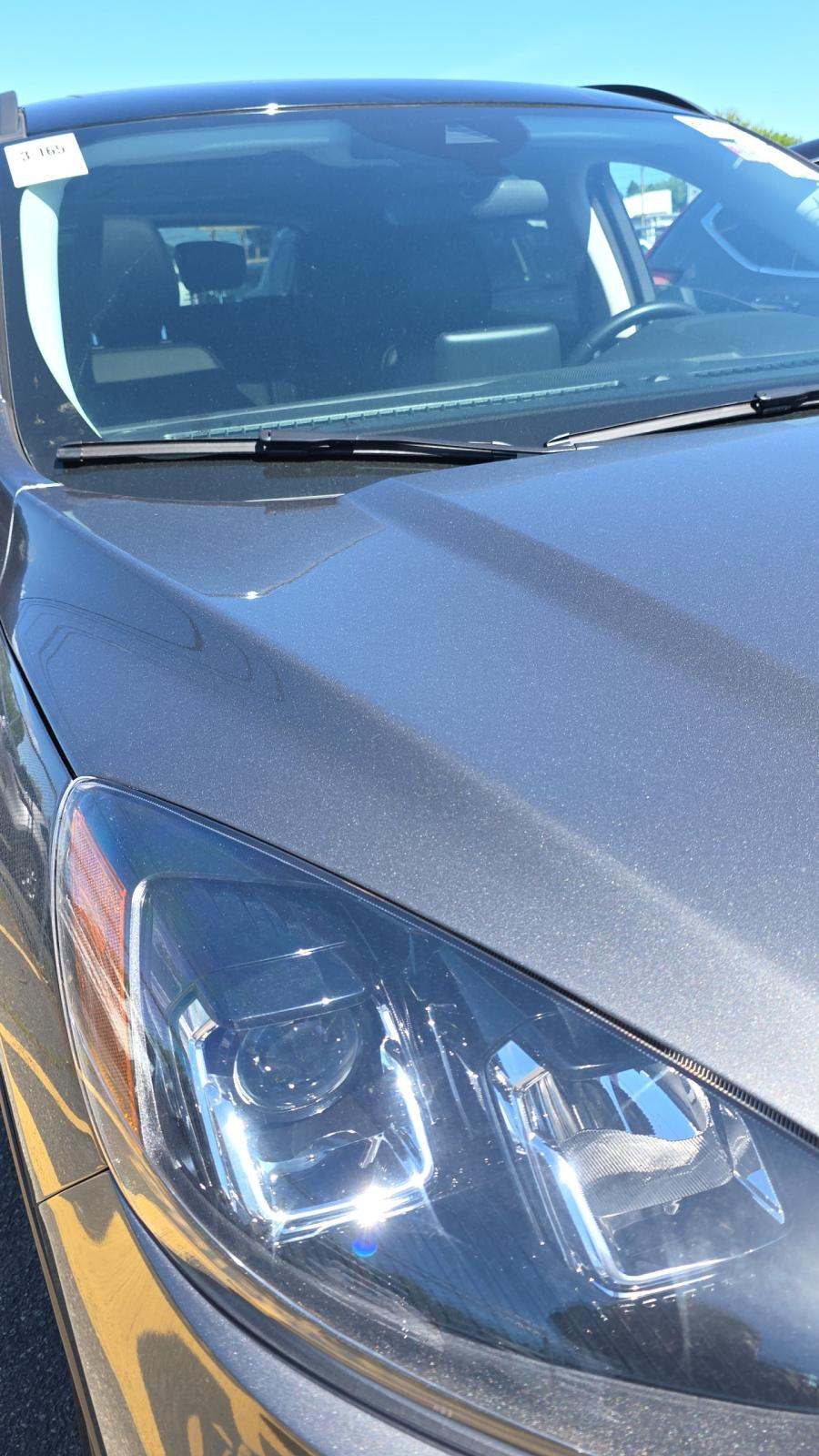 2022 Ford Escape Plug-In Hybrid SEL FWD
