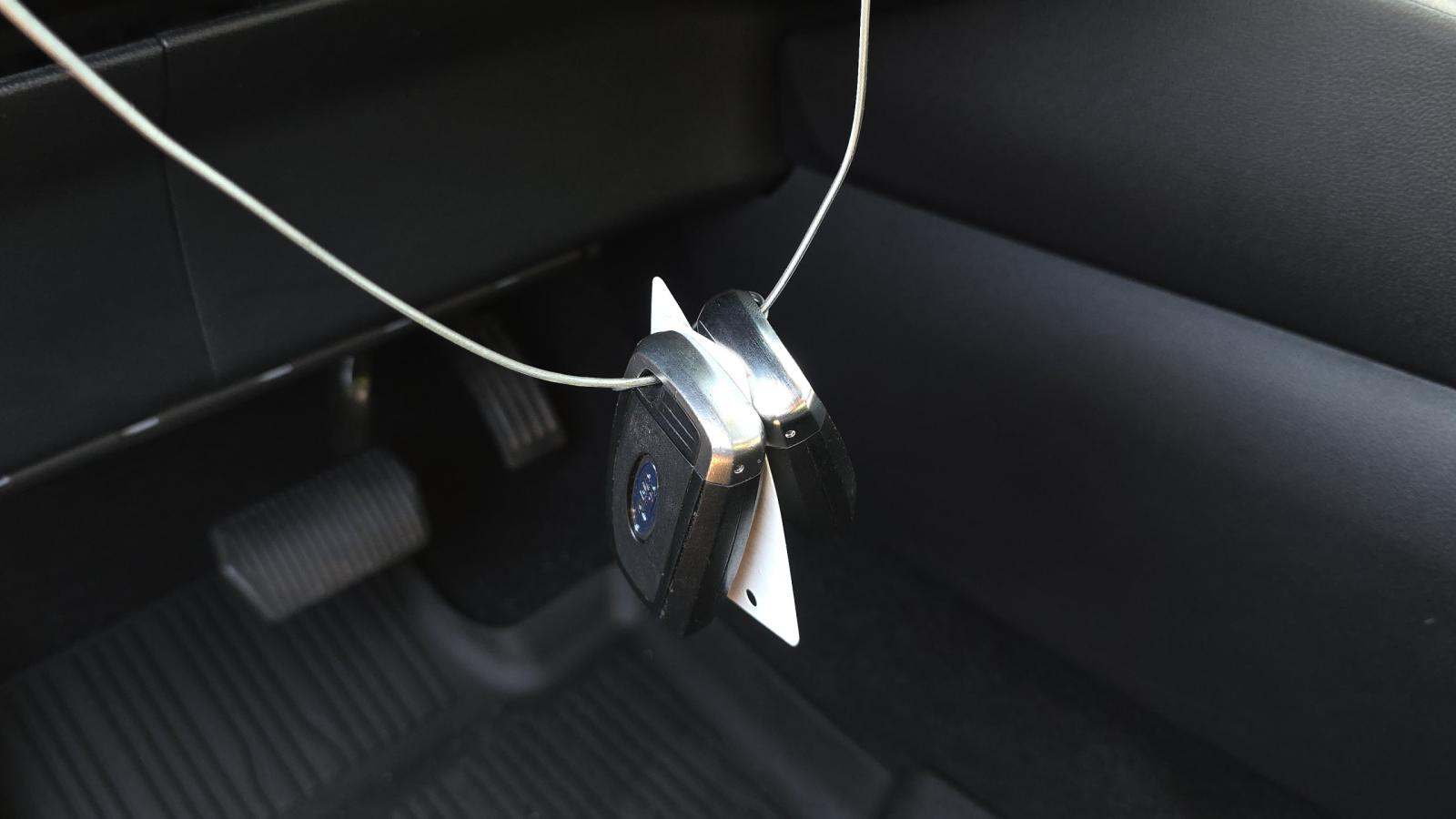 2022 Ford Escape Plug-In Hybrid SEL FWD